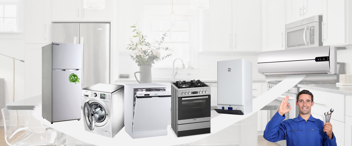 Eceabat Hotpoint Servisi